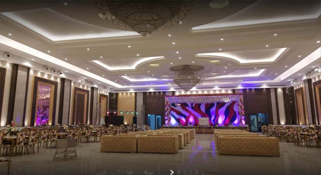 The Grand Lavanya - Image 2