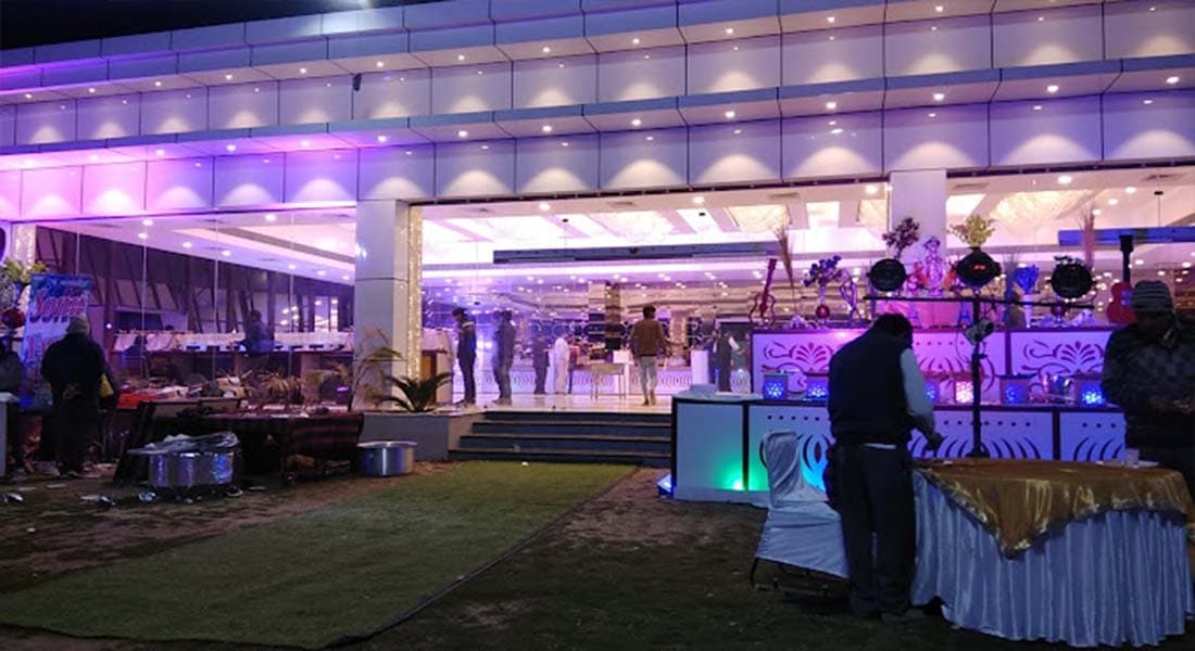Singhal Banquet & Farms - Image 2