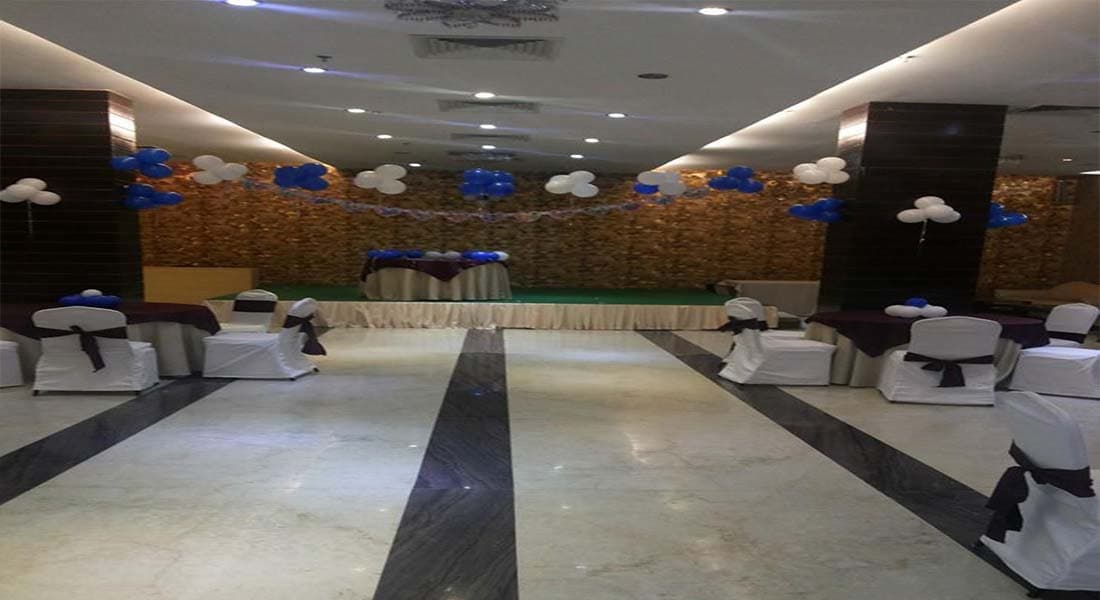 Le Grand Regency - Image 2