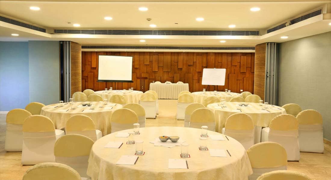 Mosaic Hotel - Image 3