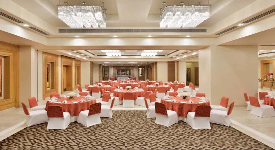 Radisson Noida - Image 2
