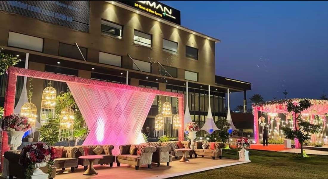 Udman By Ferns N Petals - Image 2