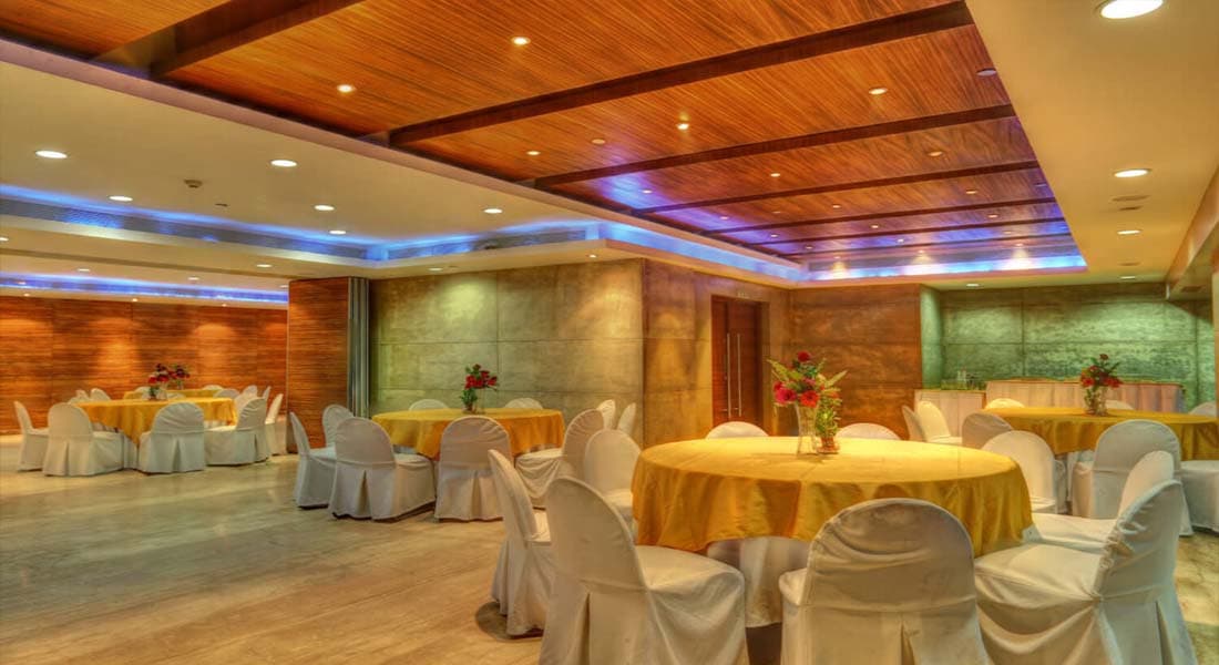 Mosaic Hotel - Image 2