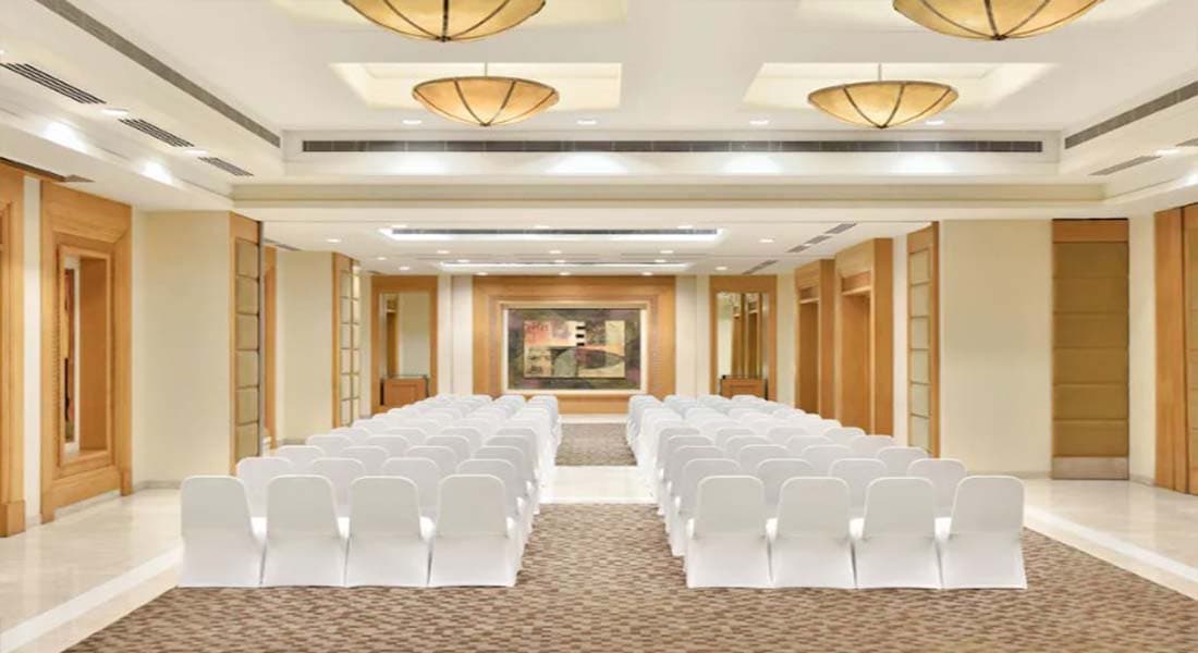 Radisson Noida - Image 3