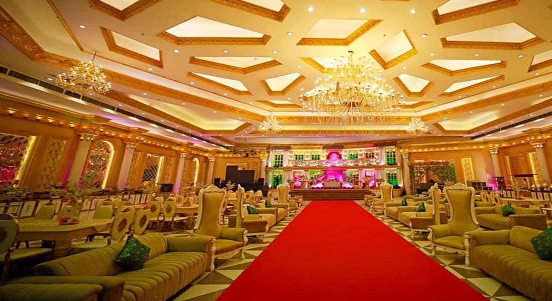 Red K Velvet Hotel - Image 3