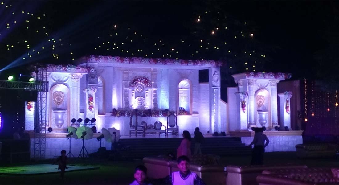 Vrindavan Greens - Image 1