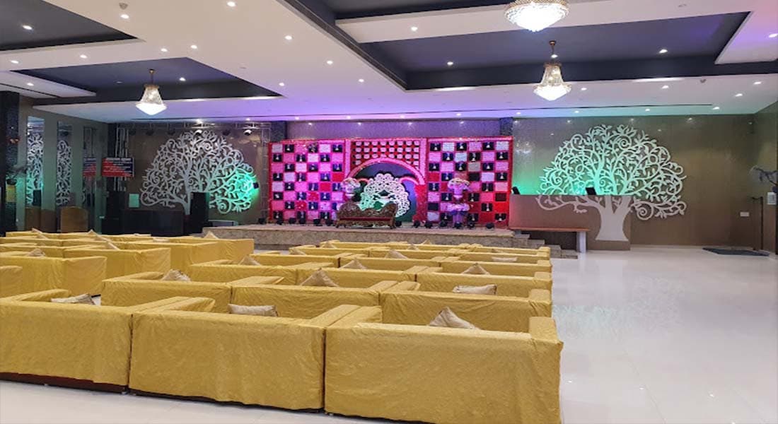 Wedding Villa - Image 2