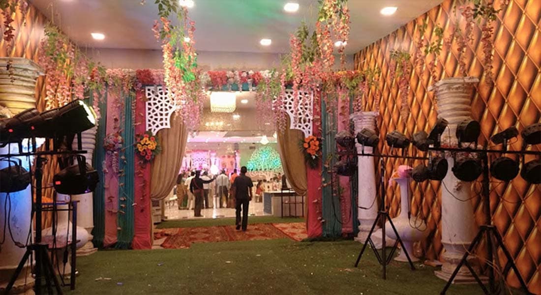 Marshal Mahal - Image 3