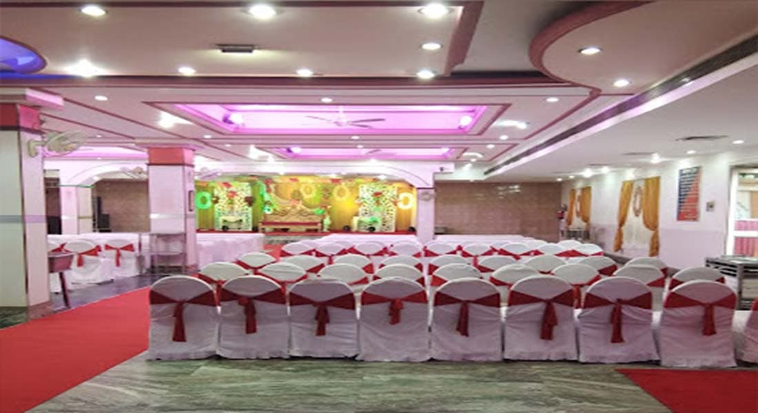 Marshal Mahal - Image 2