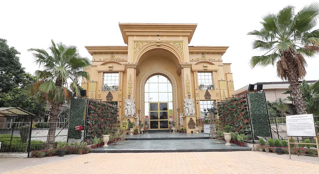 Vedanta Farms - Image 1