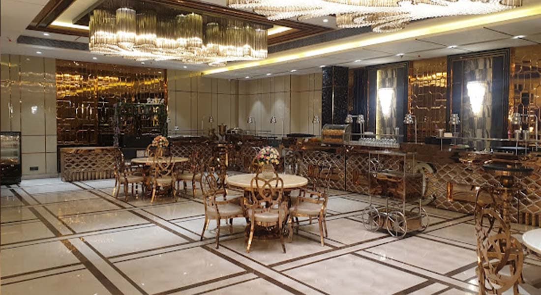Hotel Lotus Grace - Image 3