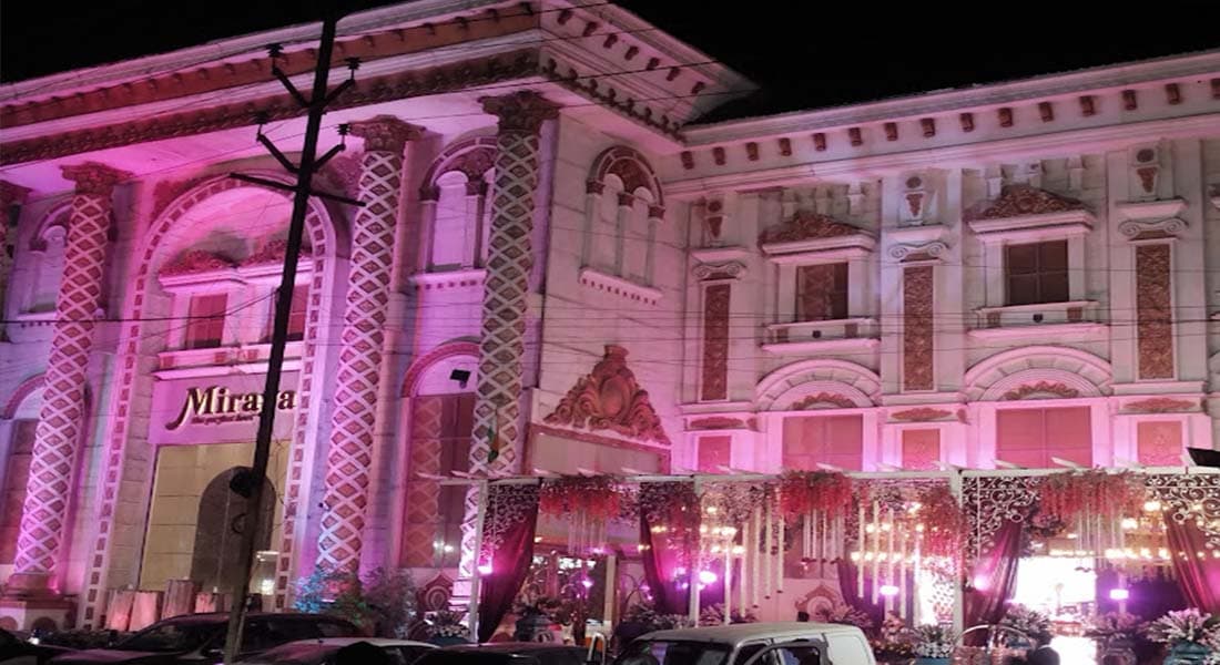 Miraya Banquet - Image 2