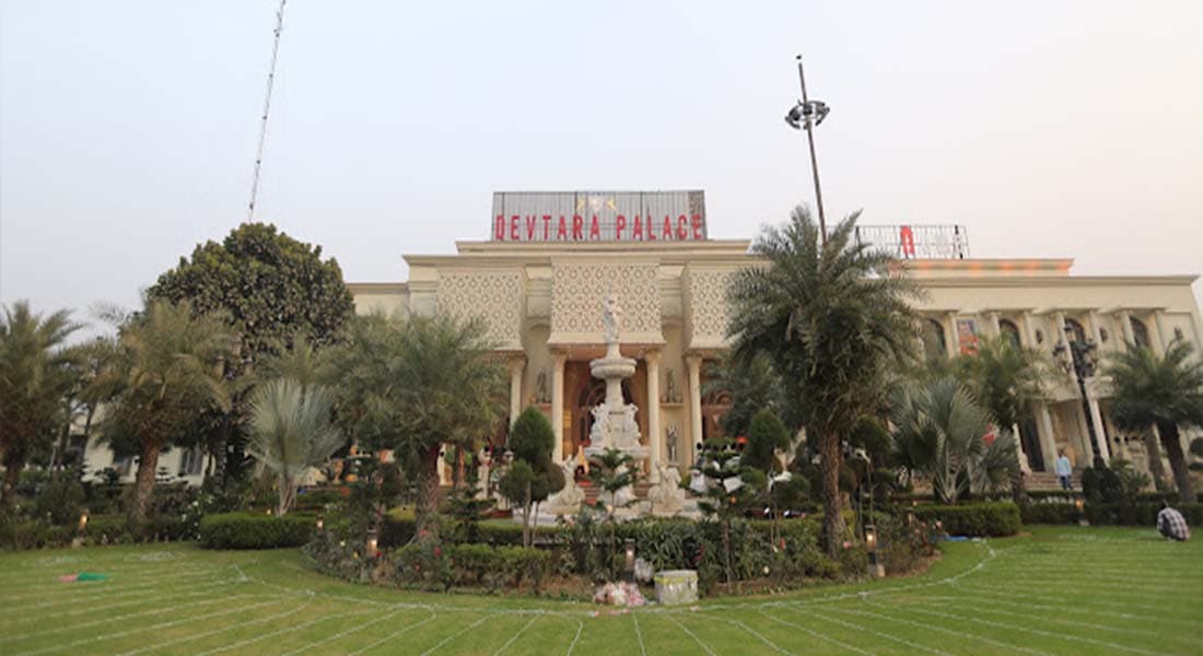Devtara Palace - Image 1