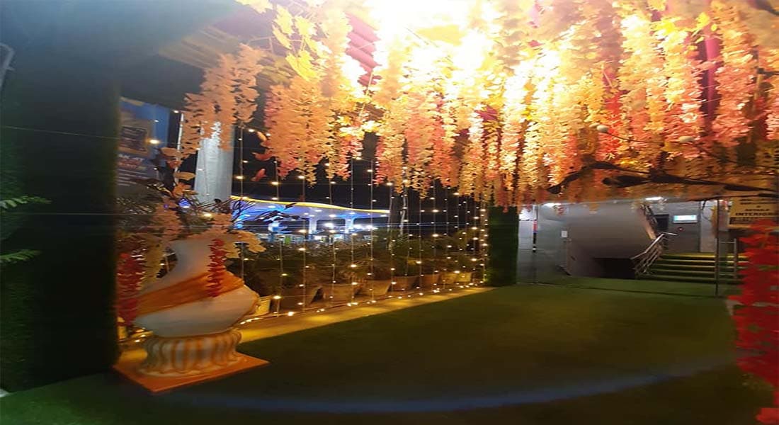 Wow Palace Banquet - Image 1