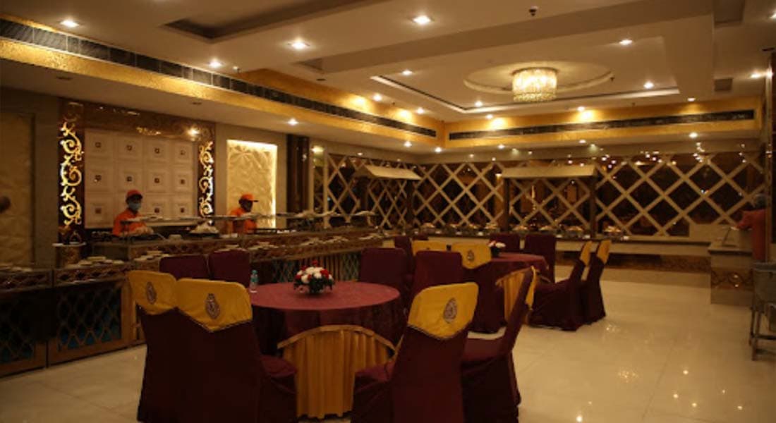 Hotel Sunshine Inn - Image 3