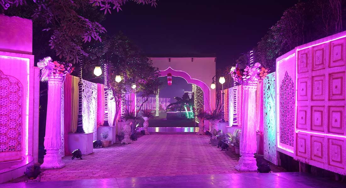 Exotic Garden - Image 2