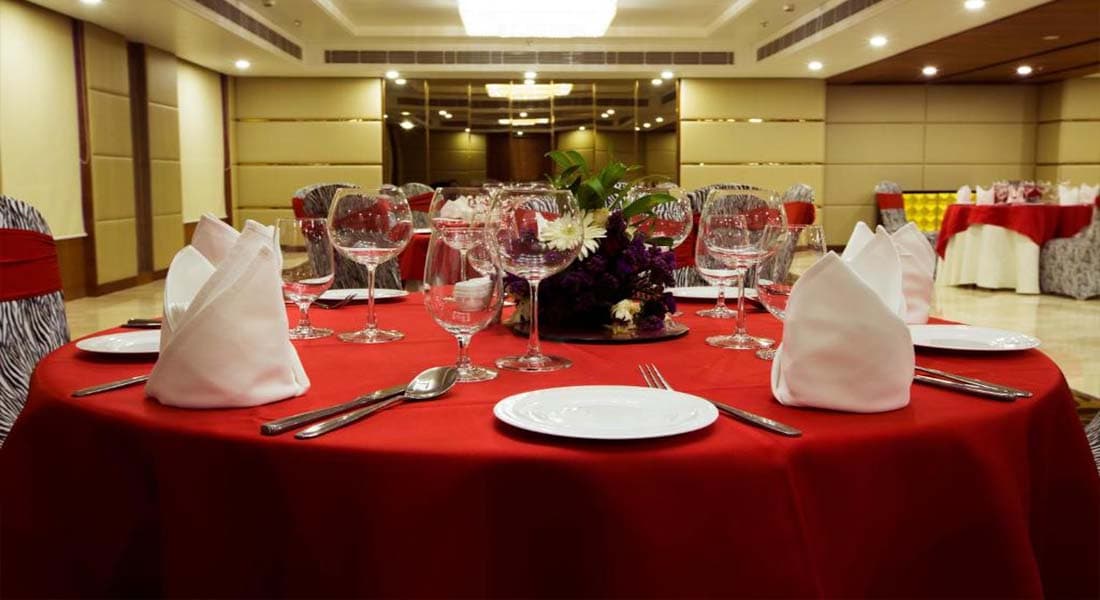 Golden Tulip - Image 3