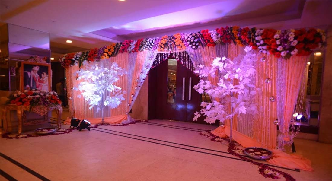 Citrus Hotel - Image 1