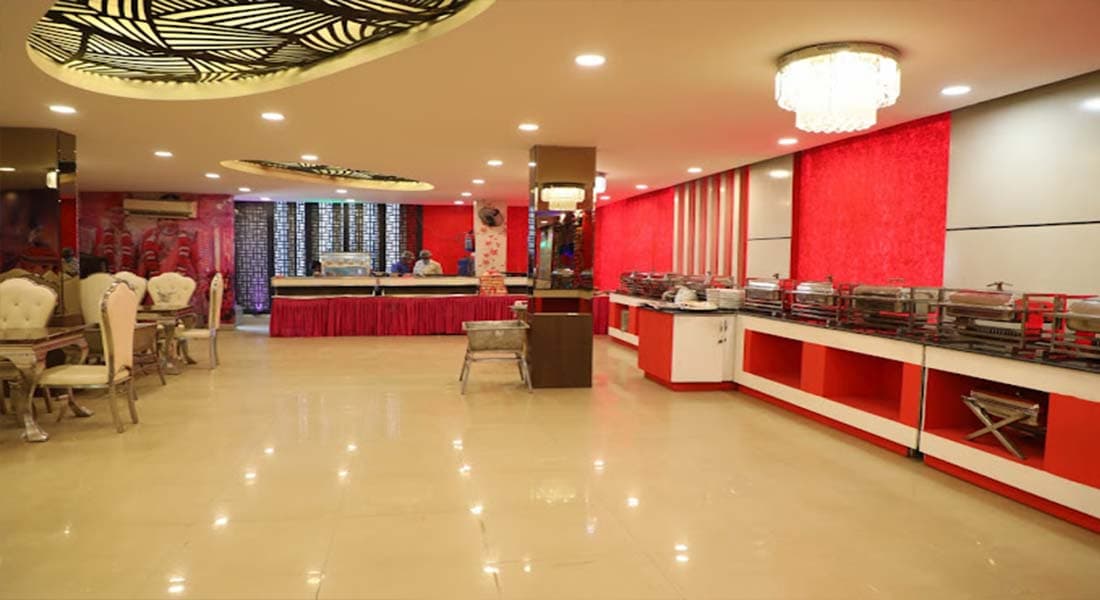 Red Rose Banquet Hall - Image 2