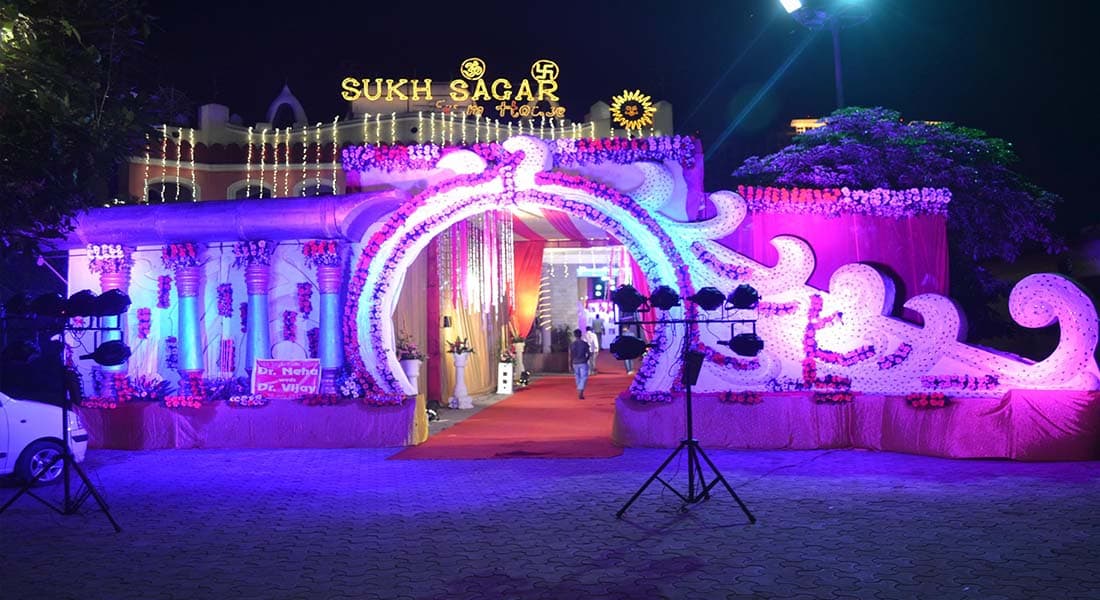 Sukh Sagar Farm House - Image 1