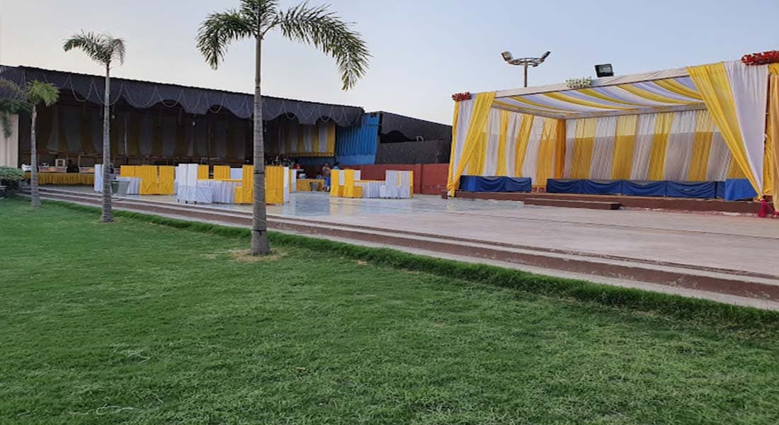 Parivartan Farm - Image 1