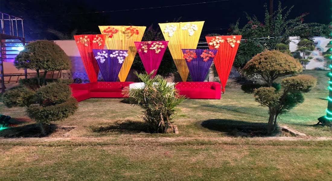 Parivartan Farm - Image 2