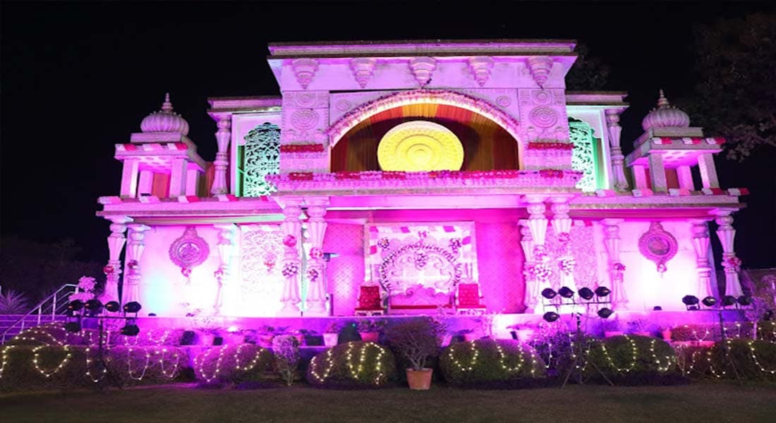 Tanushree Farms - Image 1
