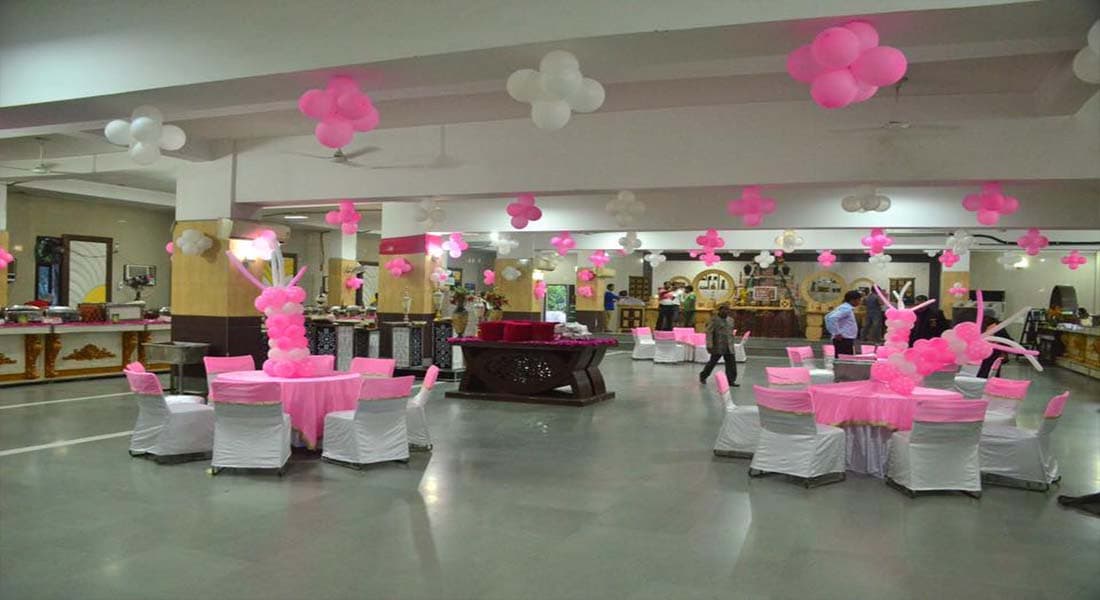 Hotel Shree Jee Palace - Image 3