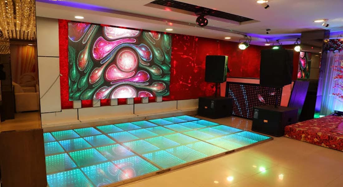 Red Rose Banquet Hall - Image 3
