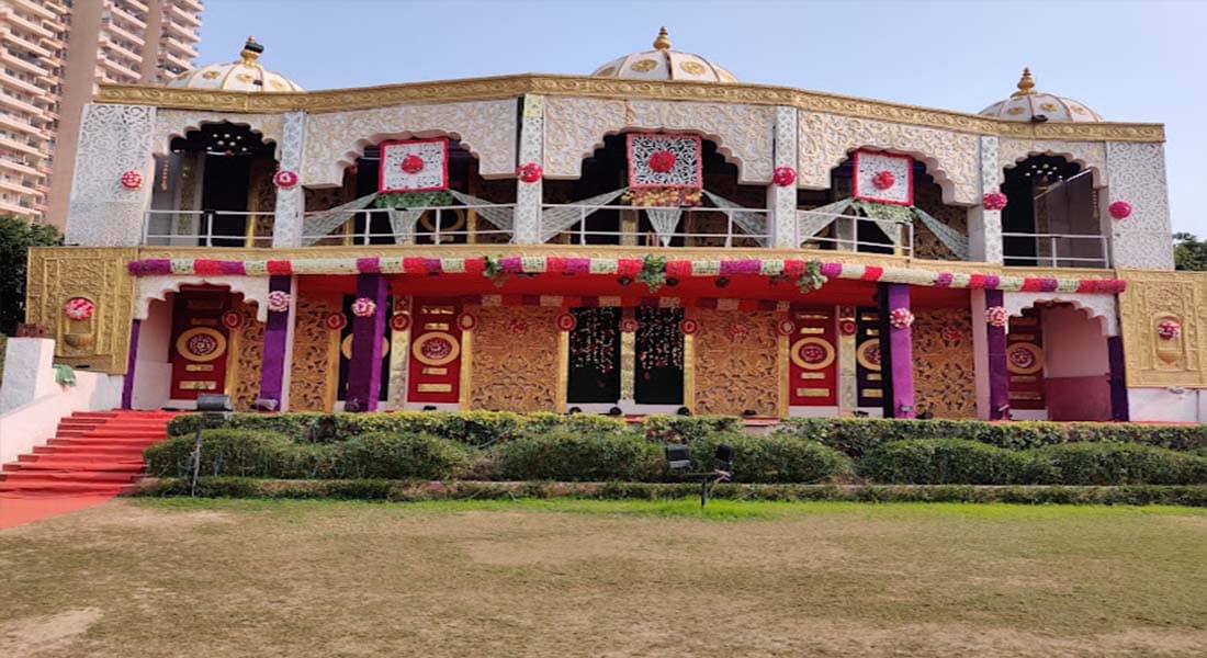 Sukh Sagar Farm House - Image 3