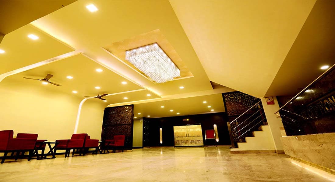 Swiss Hotel - Image 3