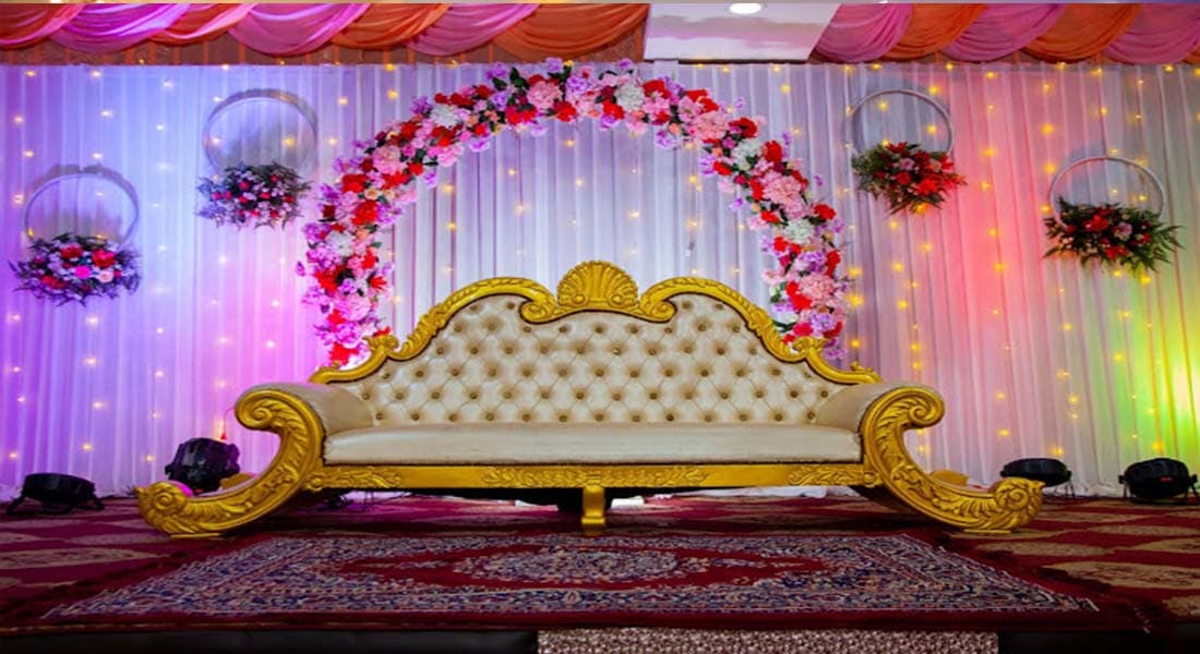 The Great Callina Banquet Hall - Image 3