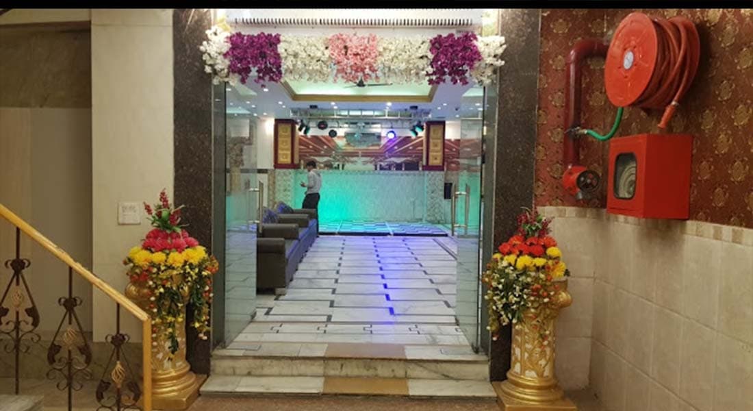 Century Grand Hotel & Banquet - Image 3