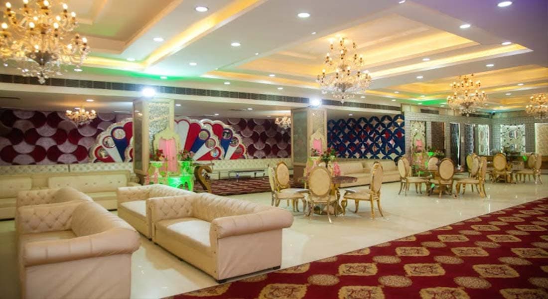 The Great Callina Banquet Hall - Image 2