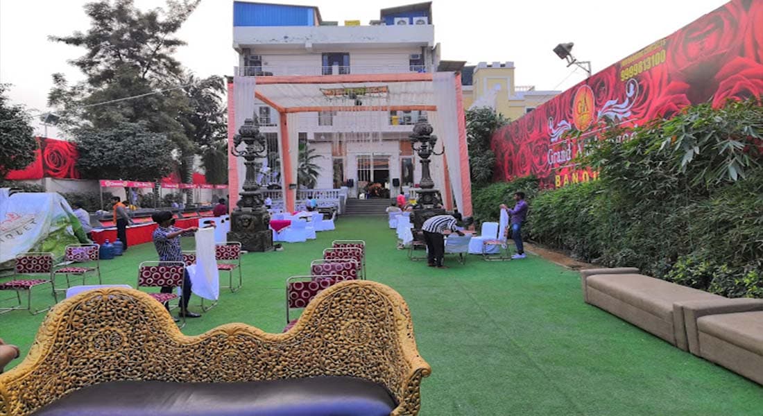 Grand Aashirwad Banquet - Image 2