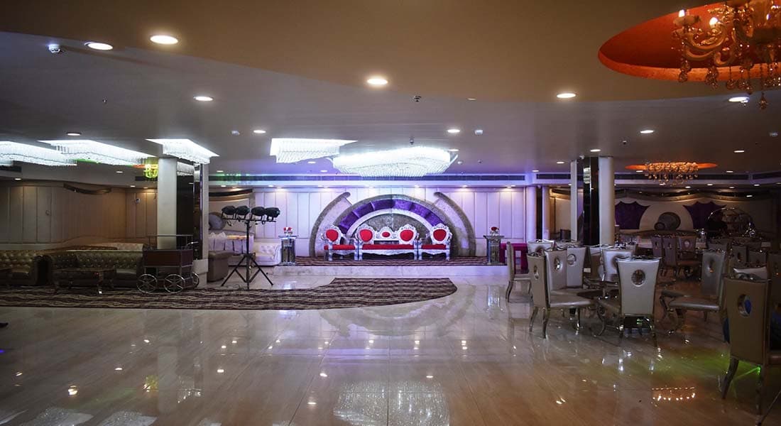 The Velvet Banquets - Image 3