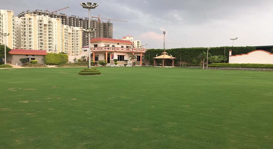 Golden View Resorts - Image 1