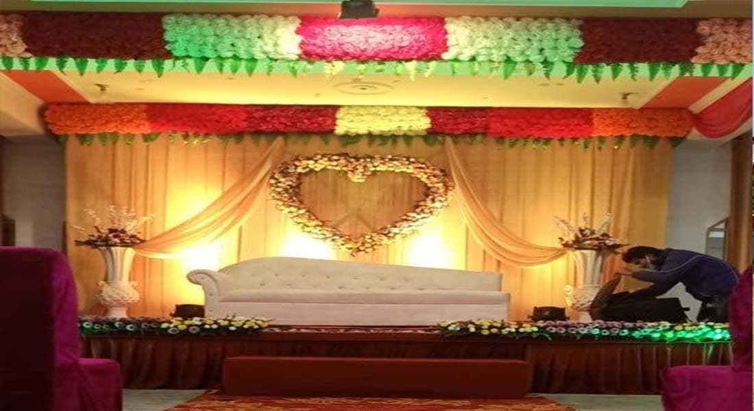 Krishna Banquet & Party Lawn - Image 2