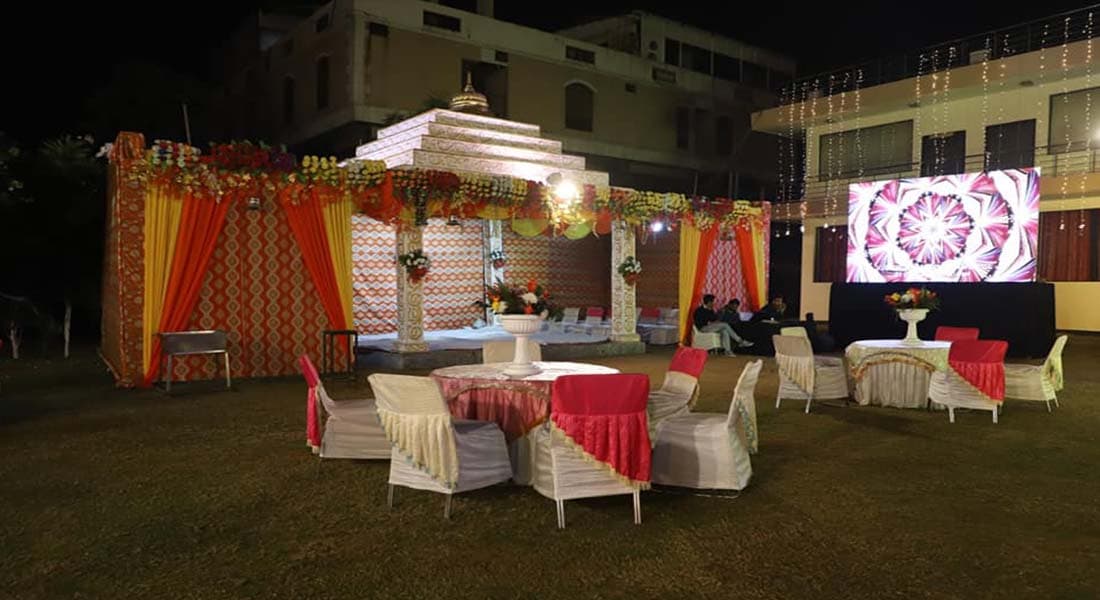 Radha Govind Vatika - Image 3