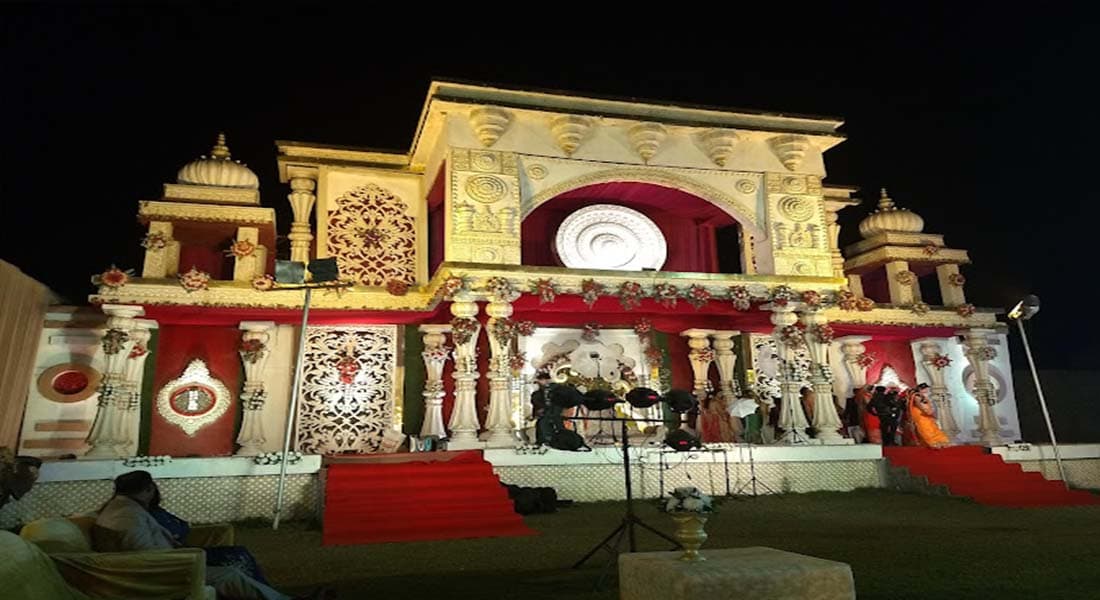 Om Sai Farm House - Image 3