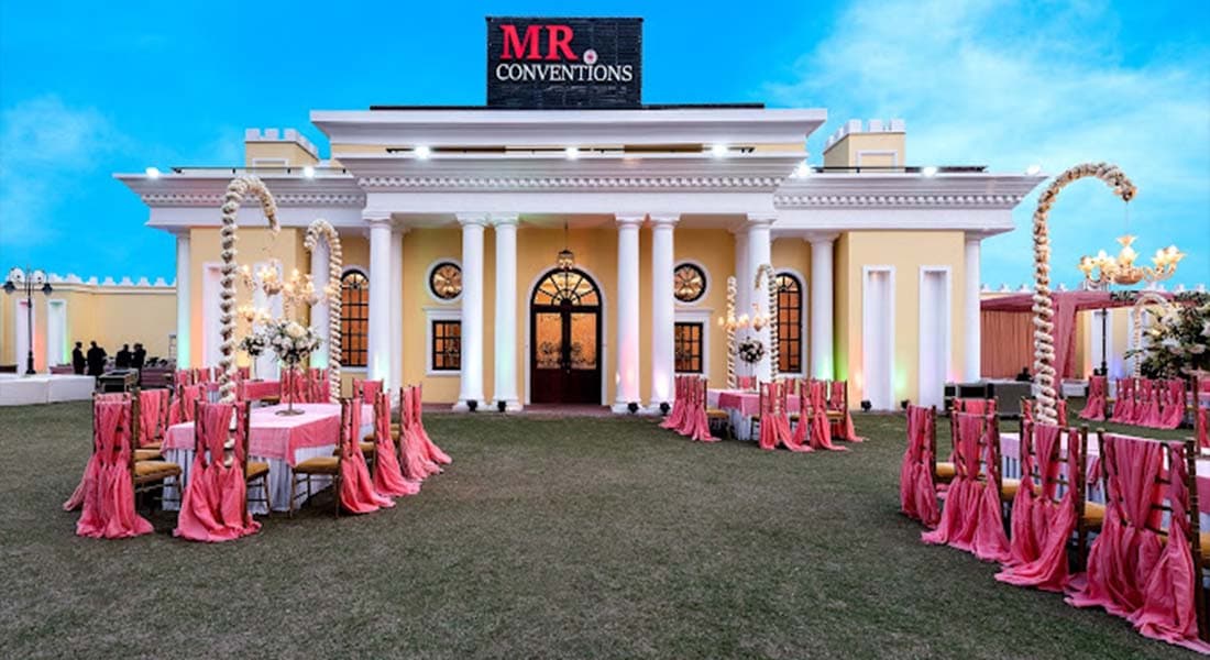 MR Conventions - Image 1