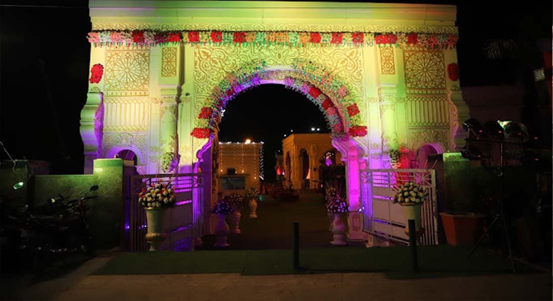 Gulmohar Grand - Image 1