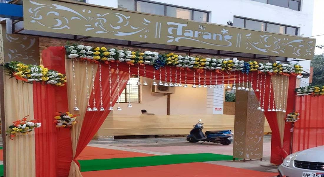 The Tarang, Sanjay Nagar, Ghaziabad - Image 1