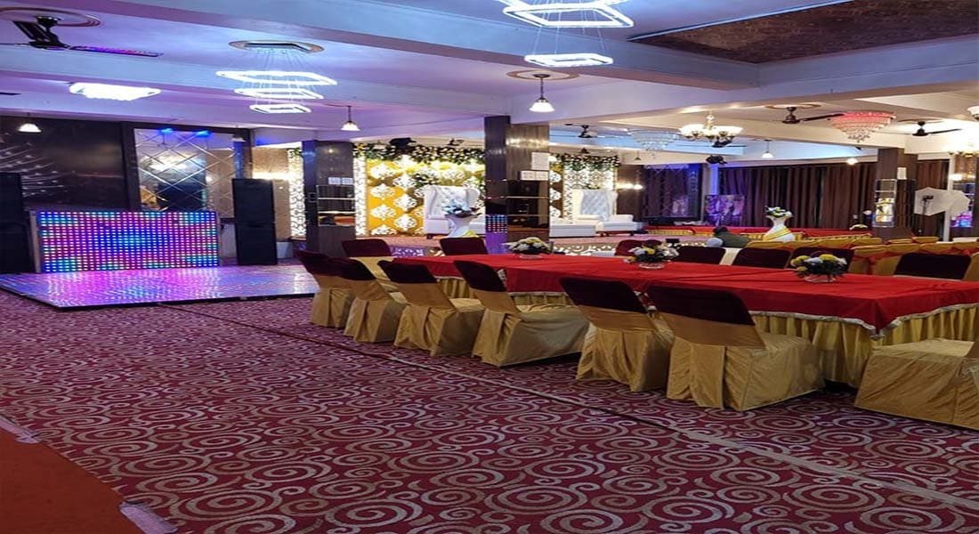The Tarang, Sanjay Nagar, Ghaziabad - Image 2
