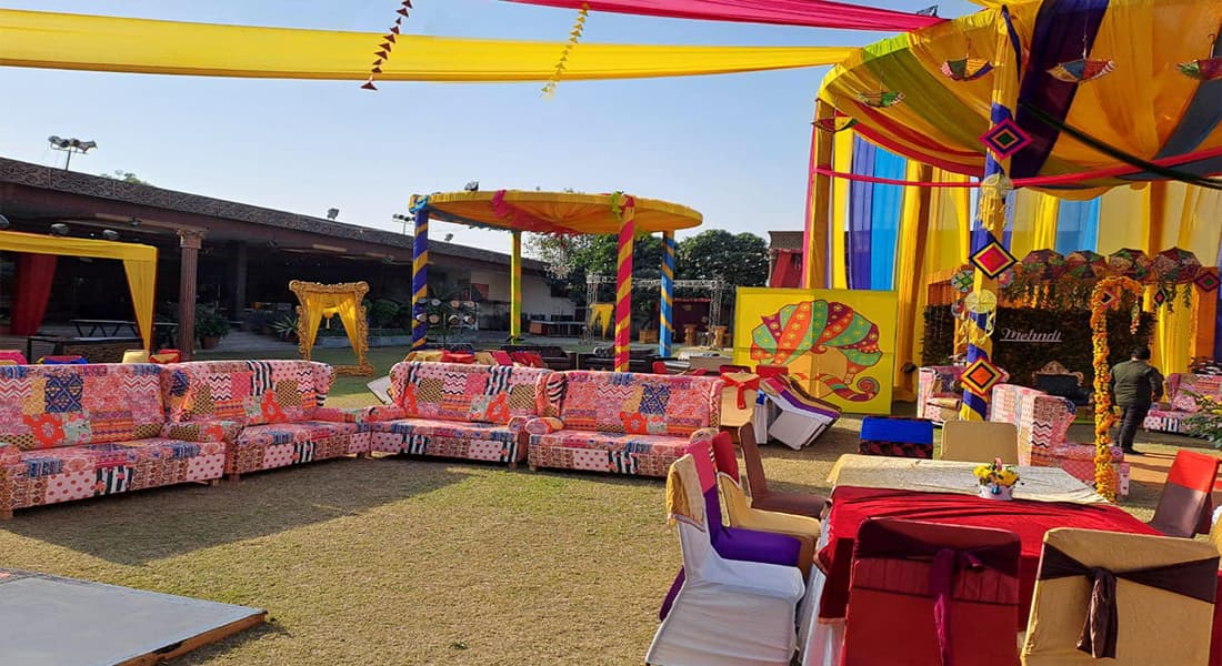 Vikrant Sk Farm - Image 3