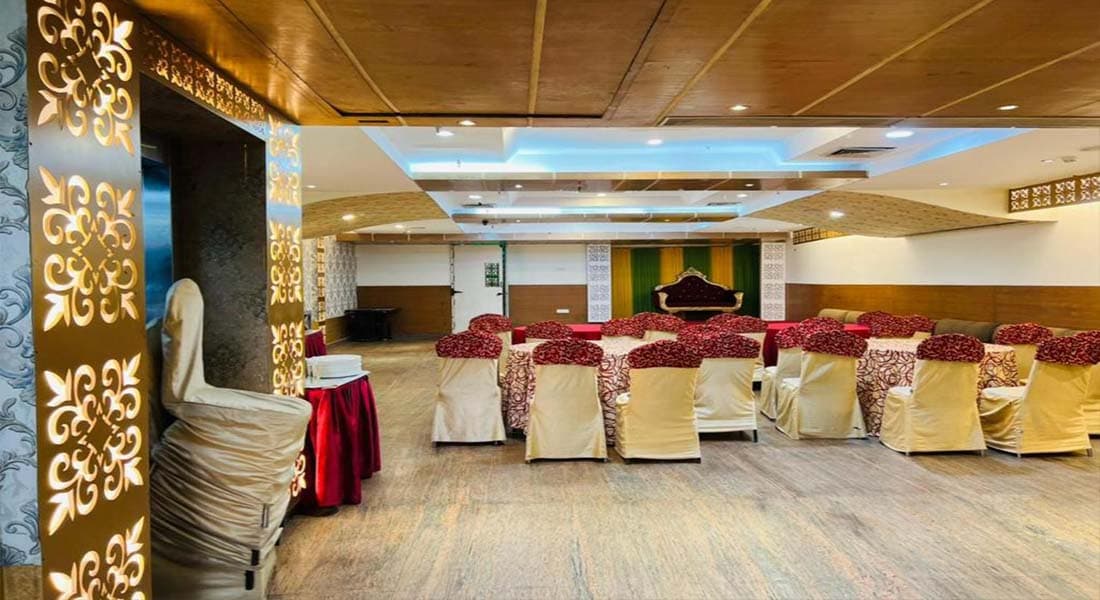 Hotel Anand Retreat - Image 2