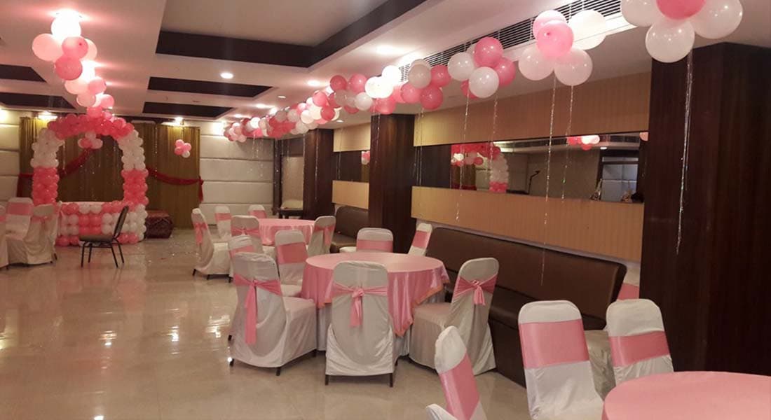 Hotel Rajpath Residency - Image 2