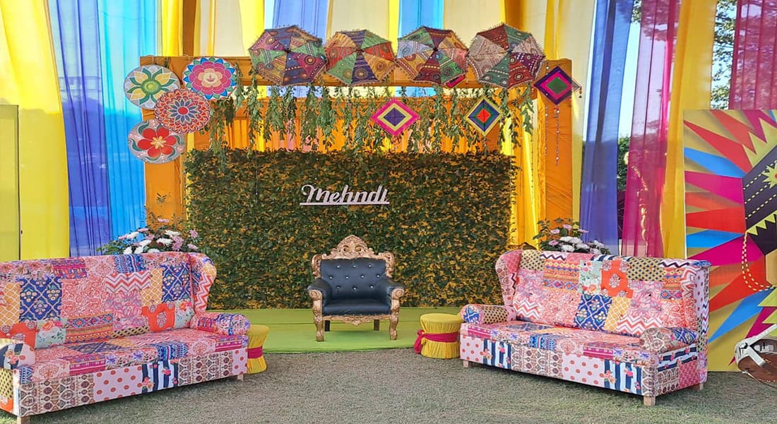 Vikrant Sk Farm - Image 2