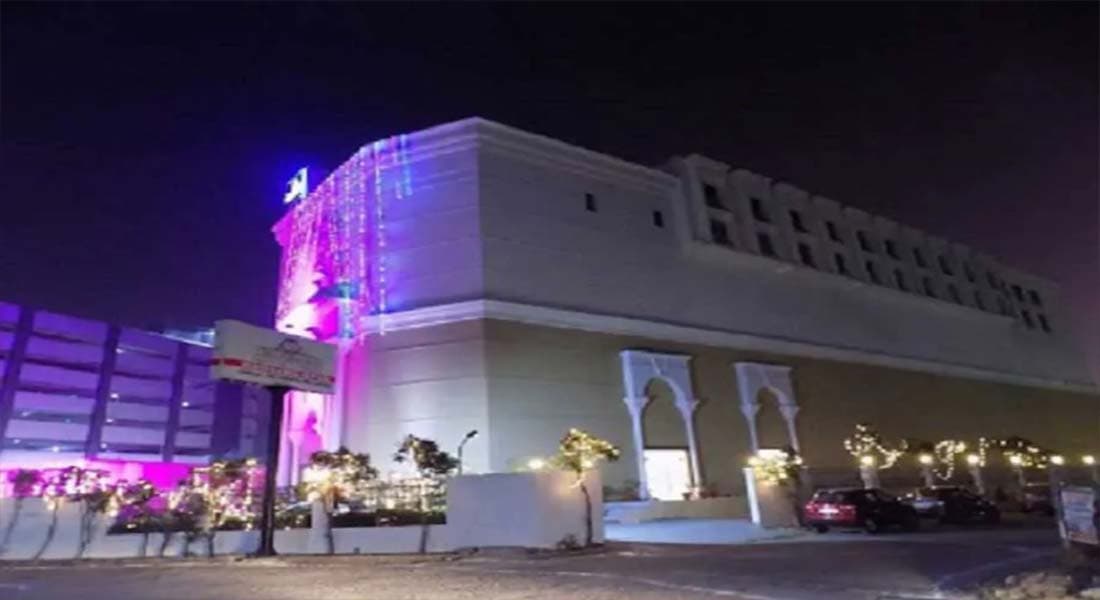 The Ornate Hotel & Conventions - Image 1