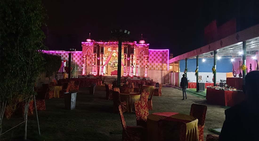 Rajwada Farm House - Image 1